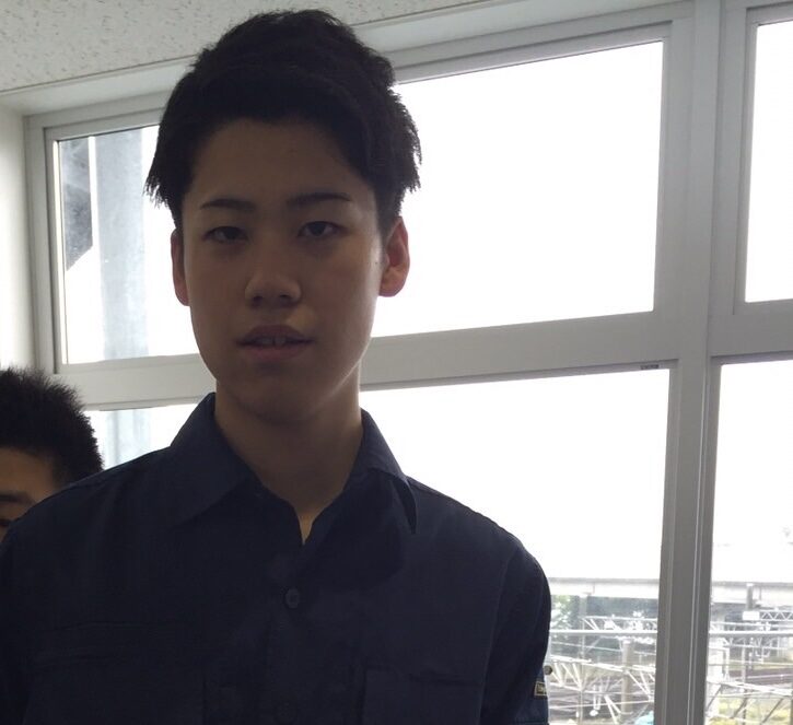 東京地下鉄株式会社 勤務時の写真