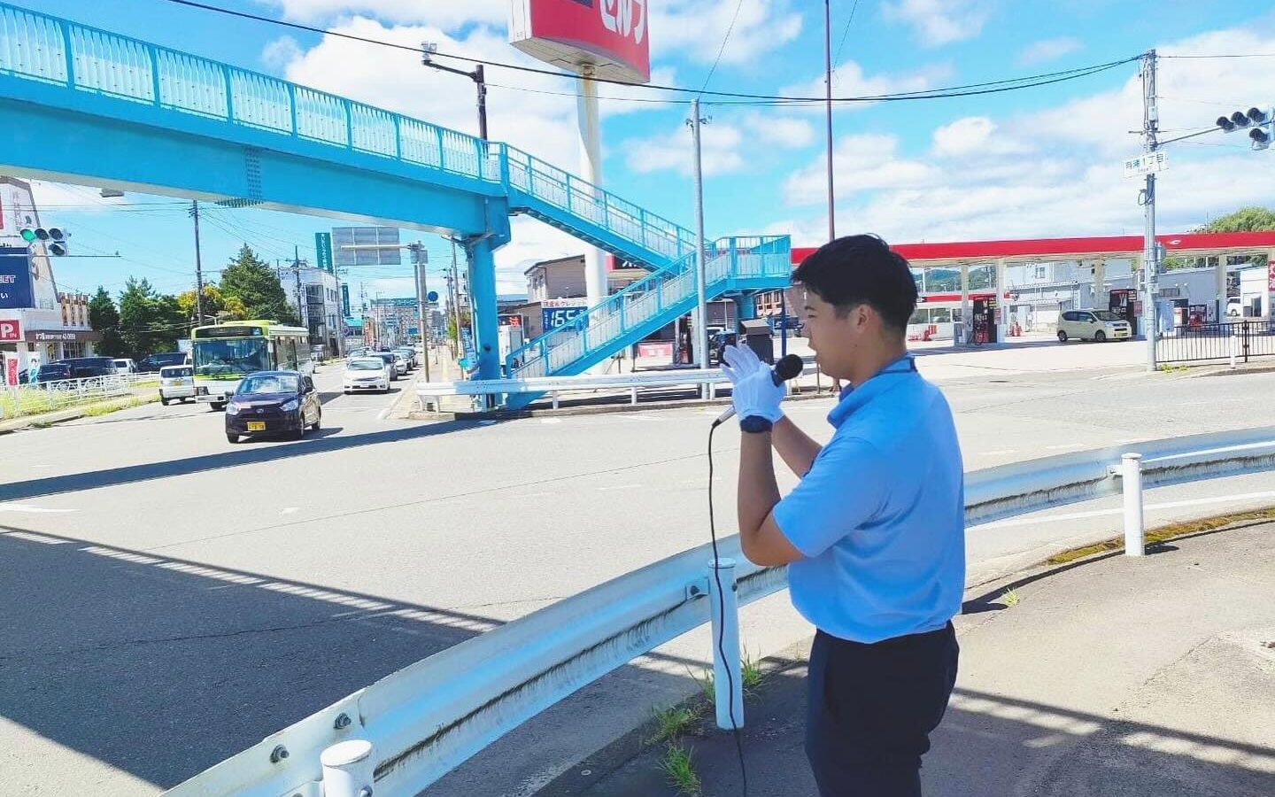毎日15人以上も集まってくれて感動です。
