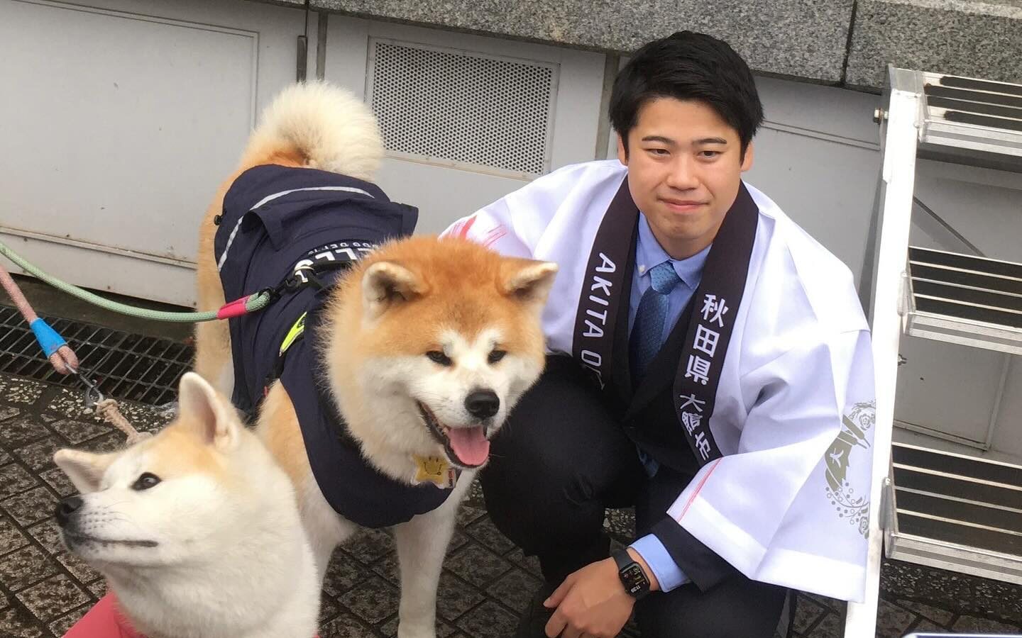 2024年は激動の1年でした。