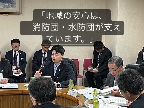 【地域を守る「水防」の力 〜輪島市の教訓から〜】