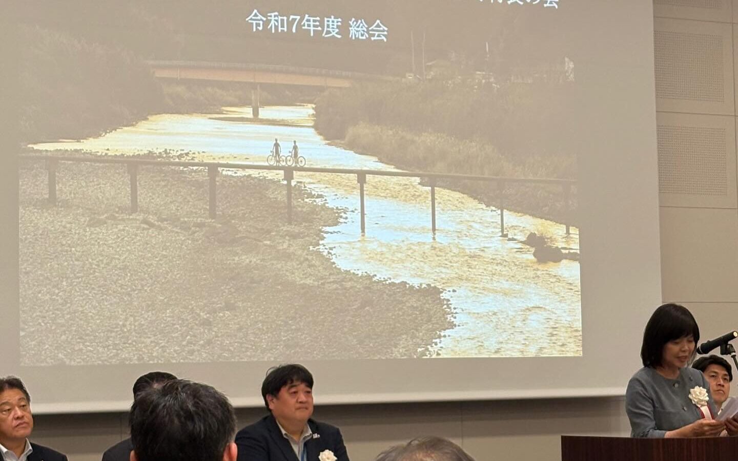 🚴‍♂️🚴‍♀️【全国の首長と語る！自転車でつくる未来のまち】