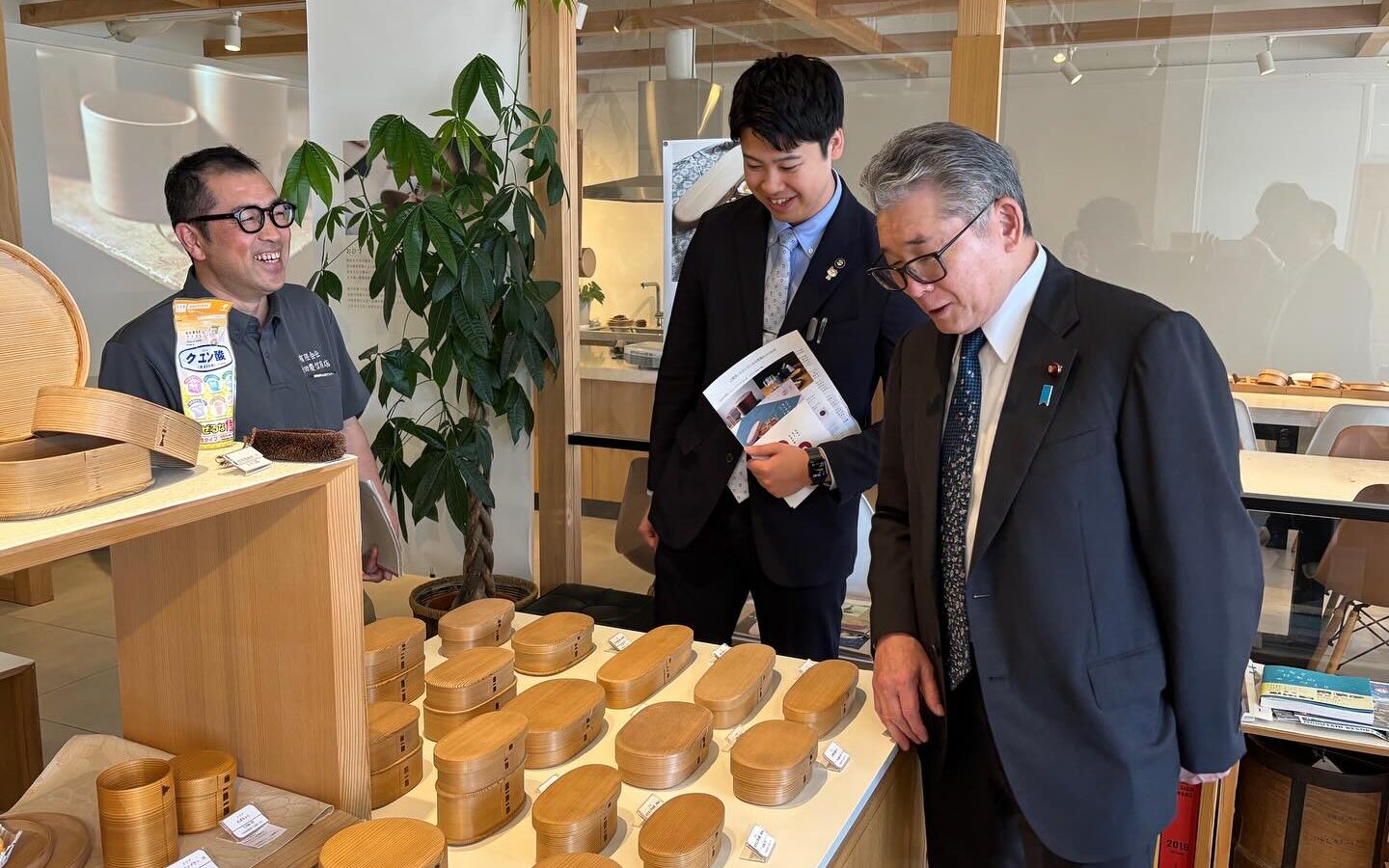 【地方創生2.0を大館から】