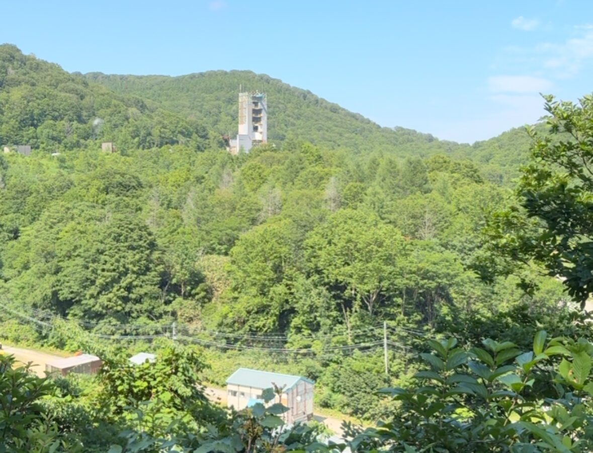 🔥🚀ロケット燃焼試験、視察してきました！