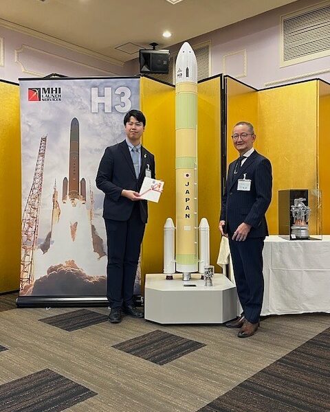 🔥 日本の主力ロケット、半世紀にわたり田代が支えてきた