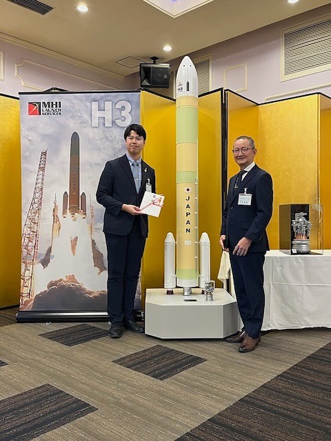 🔥 日本の主力ロケット、半世紀にわたり田代が支えてきた