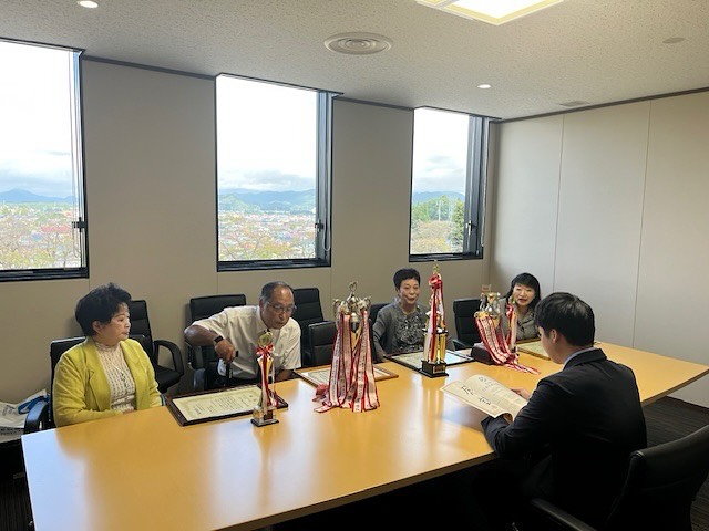 🎶 日本大衆音楽祭 全国大会 出場報告