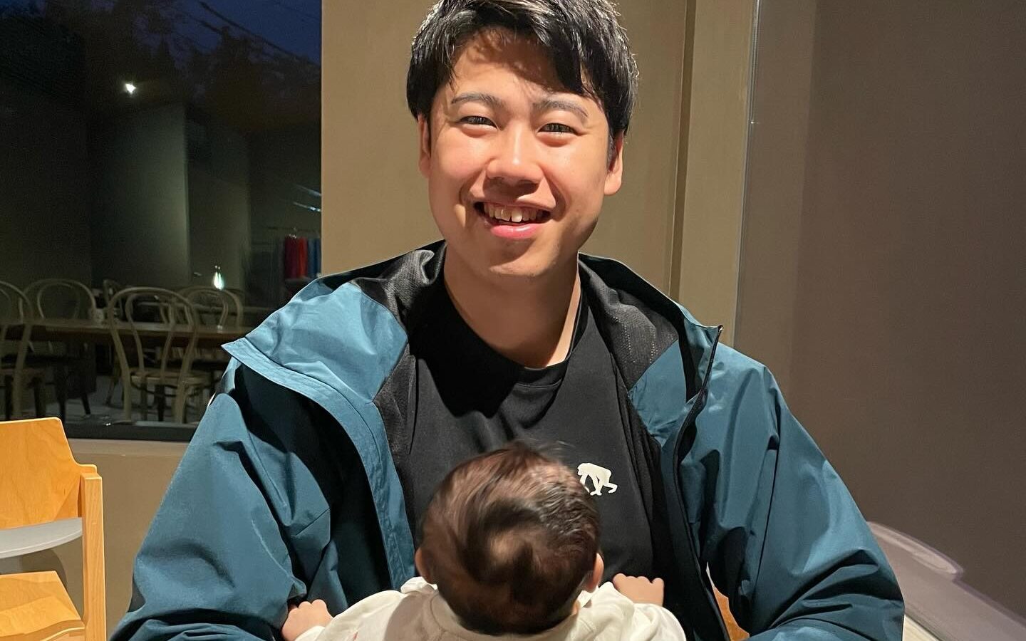 投稿がだいぶ遅れてしまいましたが先日、「お茶と庭 HASHINOTAMOTO」さ…