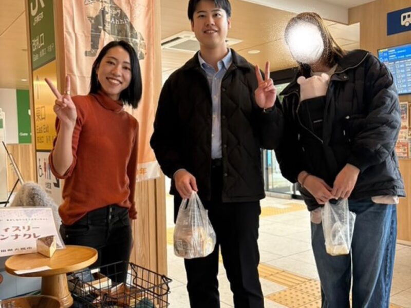 🎄 おかしなクリスマスマーケット 🎄