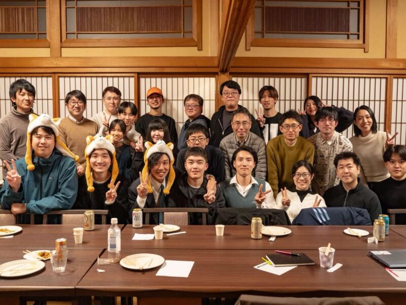 📰 挑戦が集まり、次の一歩が生まれるまちへ