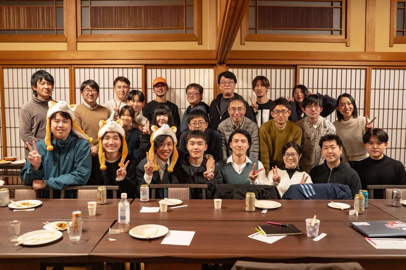 📰 挑戦が集まり、次の一歩が生まれるまちへ