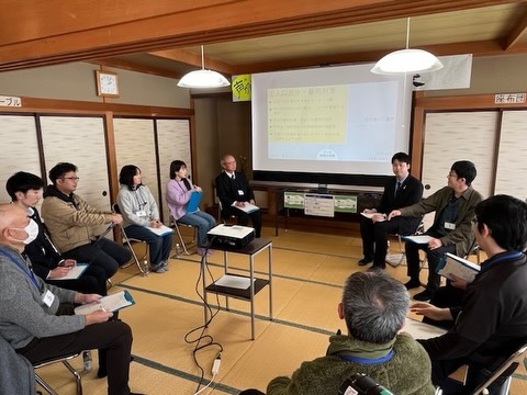 📰 「市長と話そう」は、地域の課題から解決策までを一緒に考える場です