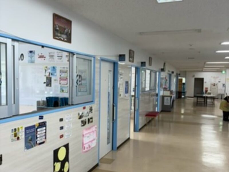 先日、沖縄のOkinawa International Schoolを視察してき…