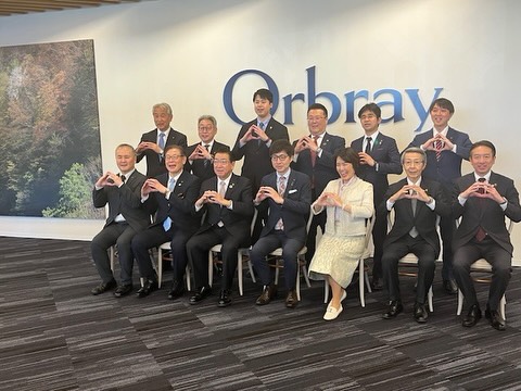 4月24日、第186回秋田県市長会定例会に出席しました。