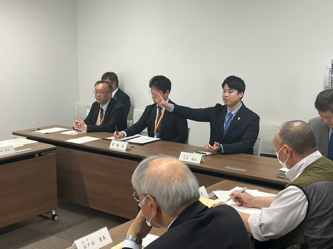 「令和8年度 大館市行政協力員連絡協議会 総会」を開催いたしました。