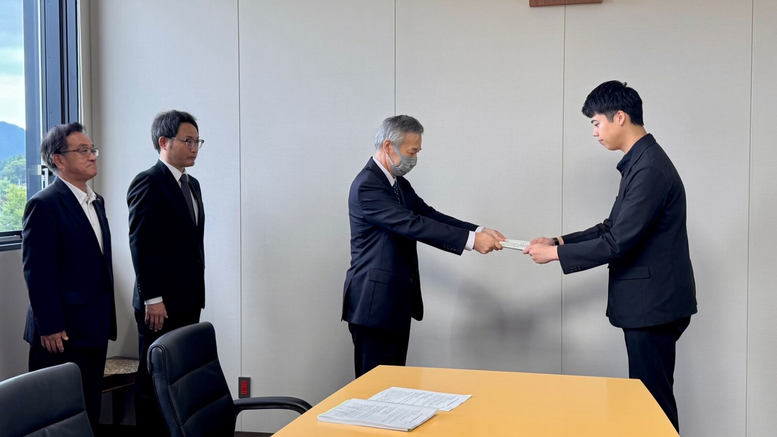 9月7日・8日の2日間、4つの常任委員会で総括質疑が行われ、市政のさまざまな課題…