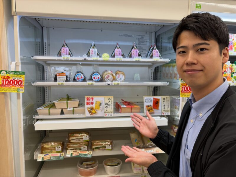 🍱 地元の駅弁を食べて、投票して、4度目の「駅弁大将軍」を応援しよう！